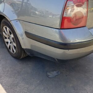 PARAGOLPES TRASERO VOLKSWAGEN PASSAT BERLINA (3B3)