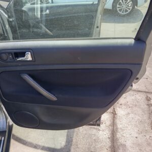 ELEVALUNAS TRASERO DERECHO VOLKSWAGEN PASSAT BERLINA (3B3)