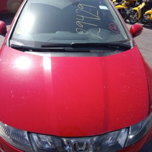 CAPO HONDA CIVIC 5 PUERTAS (FK)