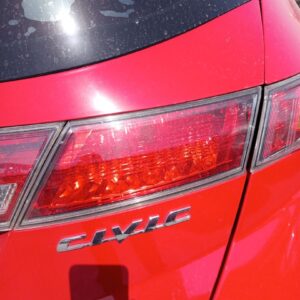 PILOTO TRASERO DERECHO INTERIOR HONDA CIVIC 5 PUERTAS (FK)
