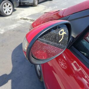RETROVISOR IZQUIERDO HONDA CIVIC 5 PUERTAS (FK)