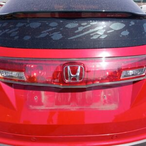 PILOTO TRASERO CENTRAL HONDA CIVIC 5 PUERTAS (FK)