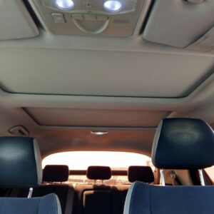 TECHO INTERIOR HONDA CIVIC 5 PUERTAS (FK)