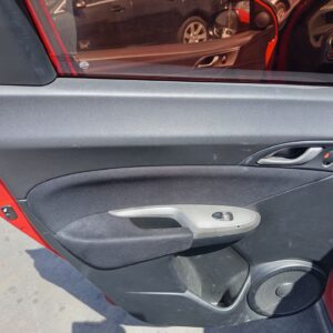 ELEVALUNAS TRASERO IZQUIERDO HONDA CIVIC 5 PUERTAS (FK)