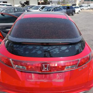 PORTON TRASERO HONDA CIVIC 5 PUERTAS (FK)