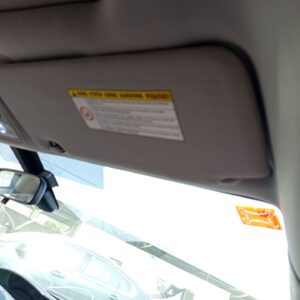 PARASOL DERECHO HONDA CIVIC 5 PUERTAS (FK)