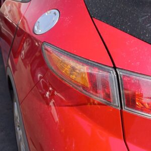 PILOTO TRASERO IZQUIERDO HONDA CIVIC 5 PUERTAS (FK)