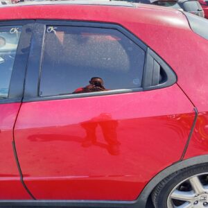 PUERTA TRASERA IZQUIERDA HONDA CIVIC 5 PUERTAS (FK)
