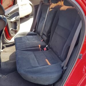 ASIENTOS TRASEROS HONDA CIVIC 5 PUERTAS (FK)