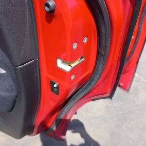 CERRADURA PUERTA TRASERA DERECHA HONDA CIVIC 5 PUERTAS (FK)