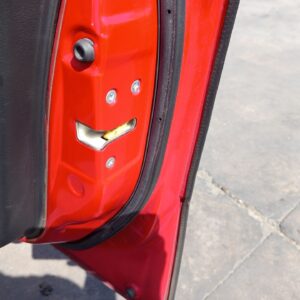 CERRADURA PUERTA DELANTERA DERECHA HONDA CIVIC 5 PUERTAS (FK)