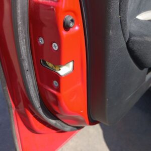 CERRADURA PUERTA DELANTERA IZQUIERDA HONDA CIVIC 5 PUERTAS (FK)