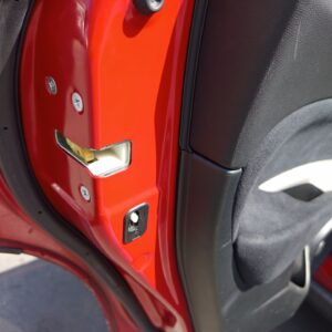 CERRADURA PUERTA TRASERA IZQUIERDA HONDA CIVIC 5 PUERTAS (FK)