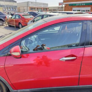 PUERTA DELANTERA IZQUIERDA HONDA CIVIC 5 PUERTAS (FK)