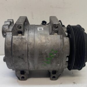 COMPRESOR AIRE ACONDICIONADO VOLVO XC70