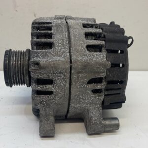 COMPRESOR AIRE ACONDICIONADO CITROEN C4 PICASSO