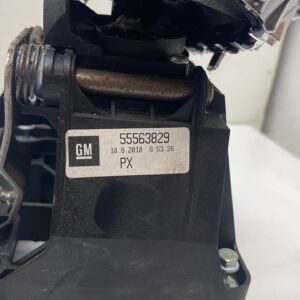 PALANCA CAMBIO OPEL ASTRA J BERLINA 5P