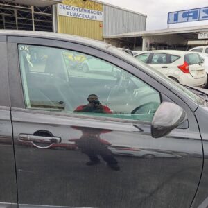 PUERTA DELANTERA DERECHA NISSAN QASHQAI (J10)