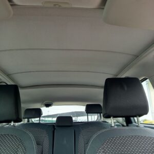 TECHO INTERIOR NISSAN QASHQAI (J10)