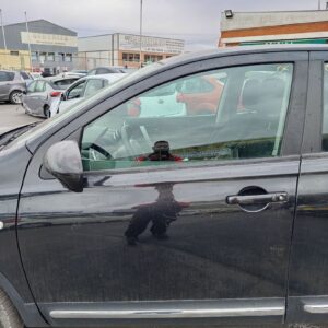 PUERTA DELANTERA IZQUIERDA NISSAN QASHQAI (J10)