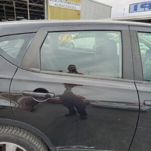 PUERTA TRASERA DERECHA NISSAN QASHQAI (J10)