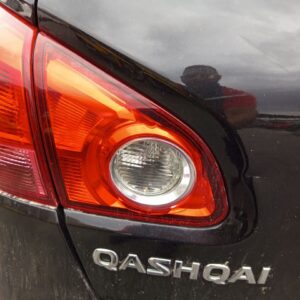 PILOTO TRASERO IZQUIERDO INTERIOR NISSAN QASHQAI (J10)