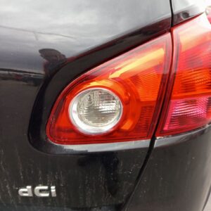 PILOTO TRASERO DERECHO INTERIOR NISSAN QASHQAI (J10)