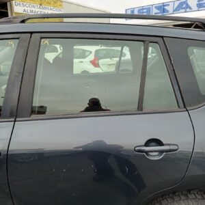 PUERTA TRASERA IZQUIERDA TOYOTA RAV4 (A3)