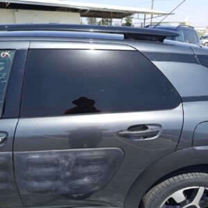 PUERTA TRASERA IZQUIERDA CITROEN C4 CACTUS