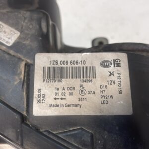 FARO DERECHO SAAB 9-3 FAMILIAR