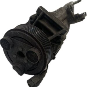 COMPRESOR AIRE ACONDICIONADO NISSAN NOTE (E11E)