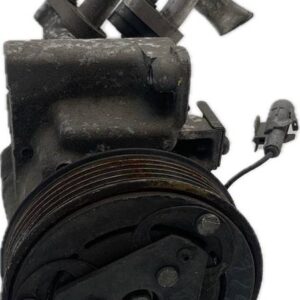 COMPRESOR AIRE ACONDICIONADO TOYOTA AYGO (KGB/WNB)