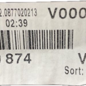 CUADRO INSTRUMENTOS VOLKSWAGEN GOLF V (1K1)(10.2003)