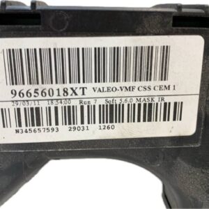 MANDO MULTIFUNCION CITROEN GRAND C4 PICASSO