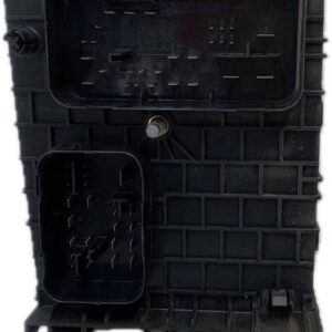 CAJA RELES / FUSIBLES VOLKSWAGEN GOLF V (1K1)(10.2003)