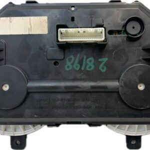 CUADRO INSTRUMENTOS NISSAN JUKE (F15E)
