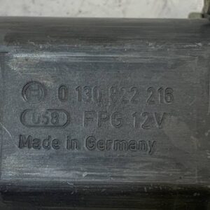 ELEVALUNAS DELANTERO DERECHO FORD FOCUS BERLINA (CAP)