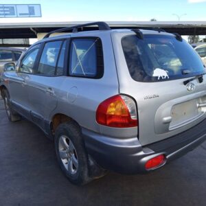 PILOTO TRASERO IZQUIERDO HYUNDAI SANTA FE (SM)