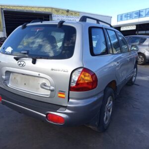 PILOTO TRASERO DERECHO HYUNDAI SANTA FE (SM)