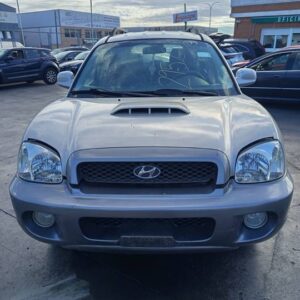 FARO IZQUIERDO HYUNDAI SANTA FE (SM)
