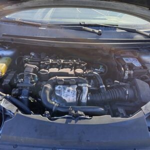 MOTOR COMPLETO HYUNDAI SANTA FE (SM)