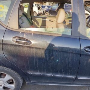 PUERTA TRASERA DERECHA MERCEDES-BENZ CLASE A (BM 169)
