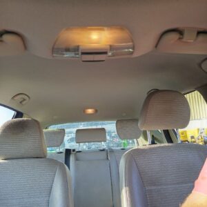 TECHO INTERIOR MERCEDES-BENZ CLASE A (BM 169)