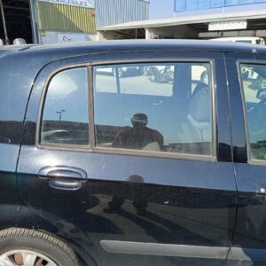 PUERTA TRASERA DERECHA HYUNDAI GETZ (TB)