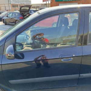 PUERTA DELANTERA IZQUIERDA HYUNDAI GETZ (TB)