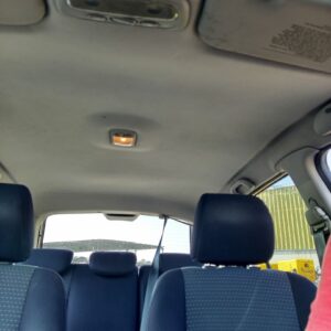 TECHO INTERIOR HYUNDAI GETZ (TB)