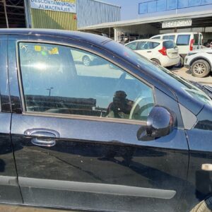 PUERTA DELANTERA DERECHA HYUNDAI GETZ (TB)