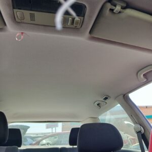 TECHO INTERIOR VOLKSWAGEN GOLF IV BERLINA (1J1)(10.1997)