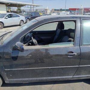 PUERTA DELANTERA IZQUIERDA VOLKSWAGEN GOLF IV BERLINA (1J1)(10.1997)