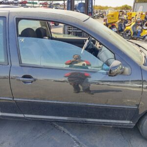 PUERTA DELANTERA DERECHA VOLKSWAGEN GOLF IV BERLINA (1J1)(10.1997)